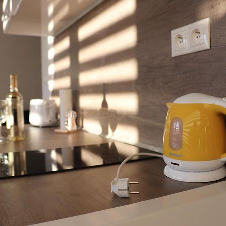 Apartman Olaf טטרנסקה לומניקה מראה חיצוני תמונה