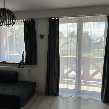 Apartman Olaf טטרנסקה לומניקה מראה חיצוני תמונה