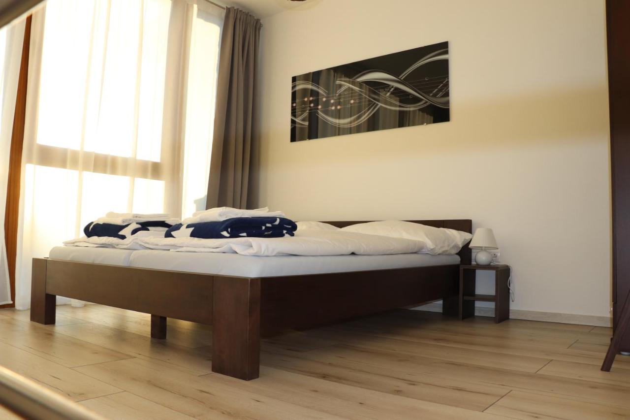 Apartman Olaf טטרנסקה לומניקה מראה חיצוני תמונה