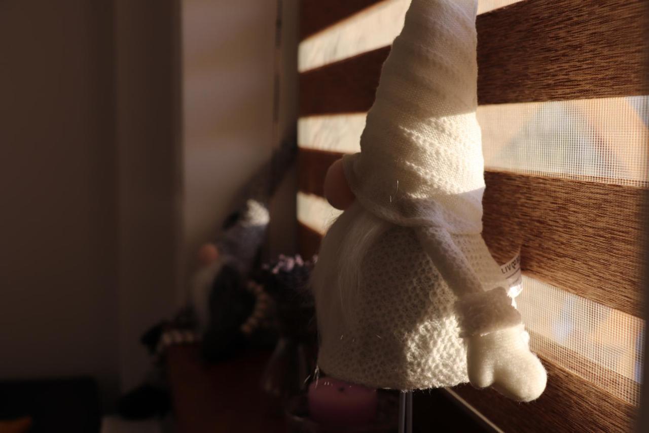 Apartman Olaf טטרנסקה לומניקה מראה חיצוני תמונה