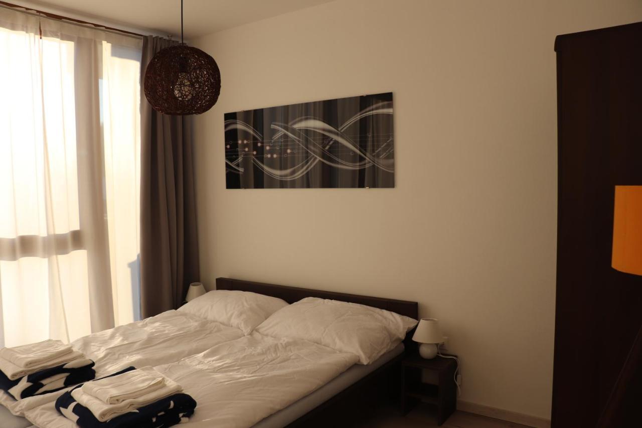 Apartman Olaf טטרנסקה לומניקה מראה חיצוני תמונה