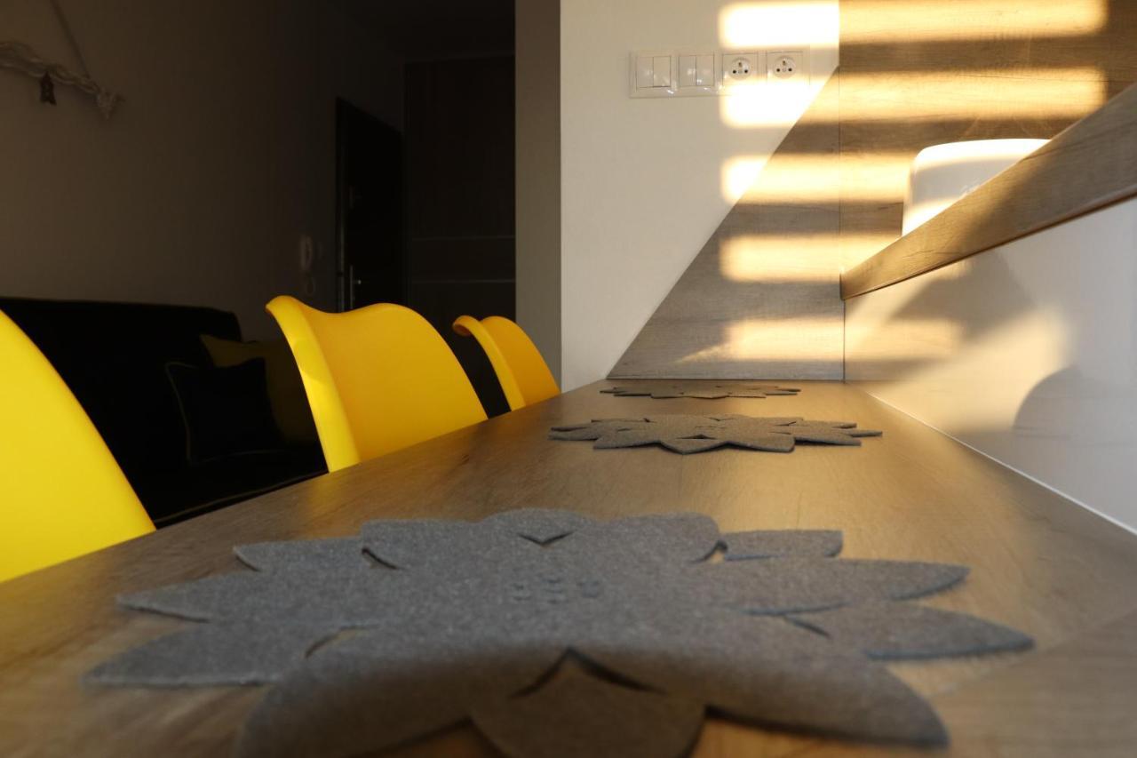 Apartman Olaf טטרנסקה לומניקה מראה חיצוני תמונה