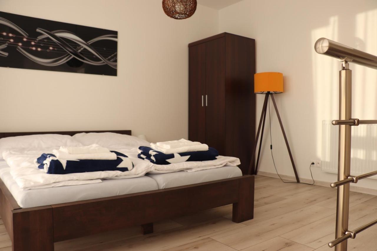 Apartman Olaf טטרנסקה לומניקה מראה חיצוני תמונה