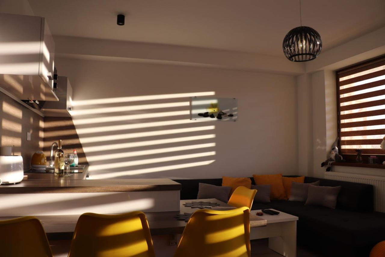 Apartman Olaf טטרנסקה לומניקה מראה חיצוני תמונה