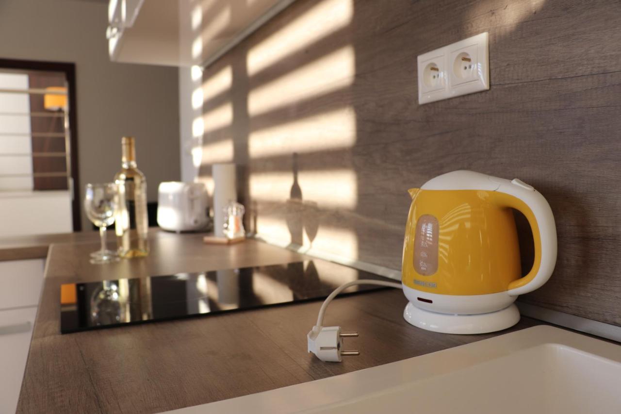 Apartman Olaf טטרנסקה לומניקה מראה חיצוני תמונה