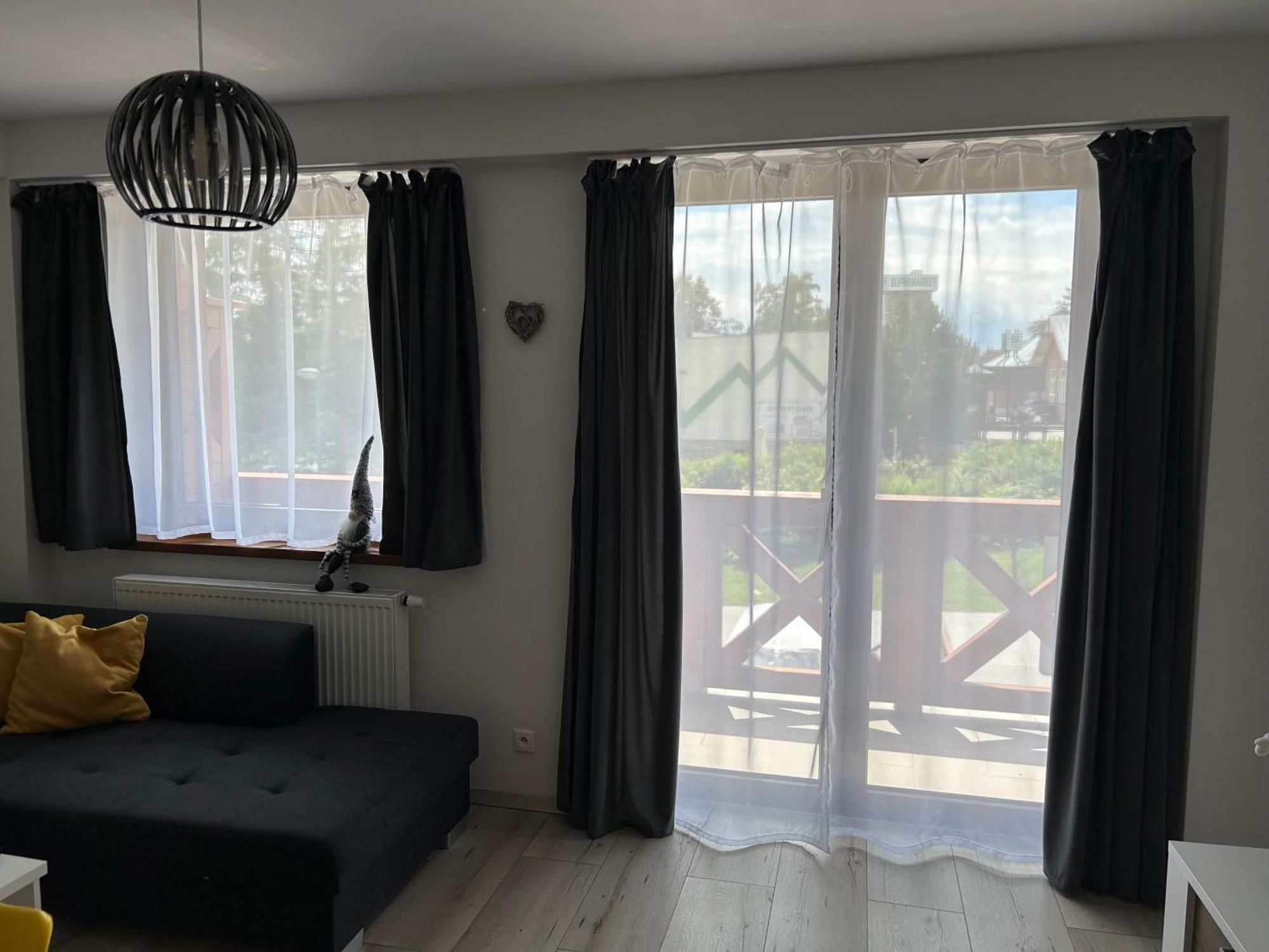 Apartman Olaf טטרנסקה לומניקה מראה חיצוני תמונה