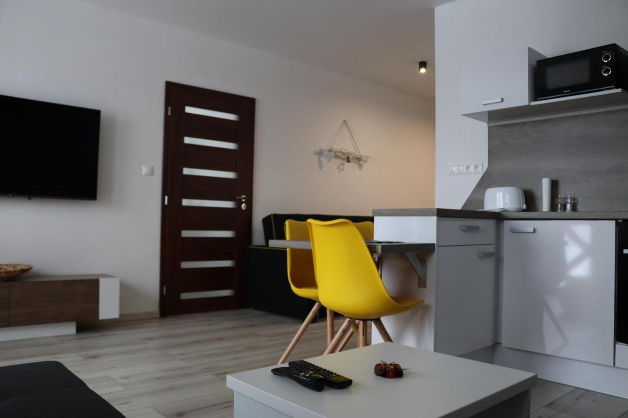 Apartman Olaf טטרנסקה לומניקה מראה חיצוני תמונה