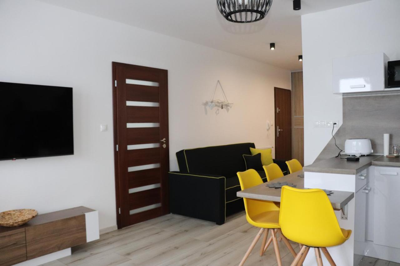 Apartman Olaf טטרנסקה לומניקה מראה חיצוני תמונה