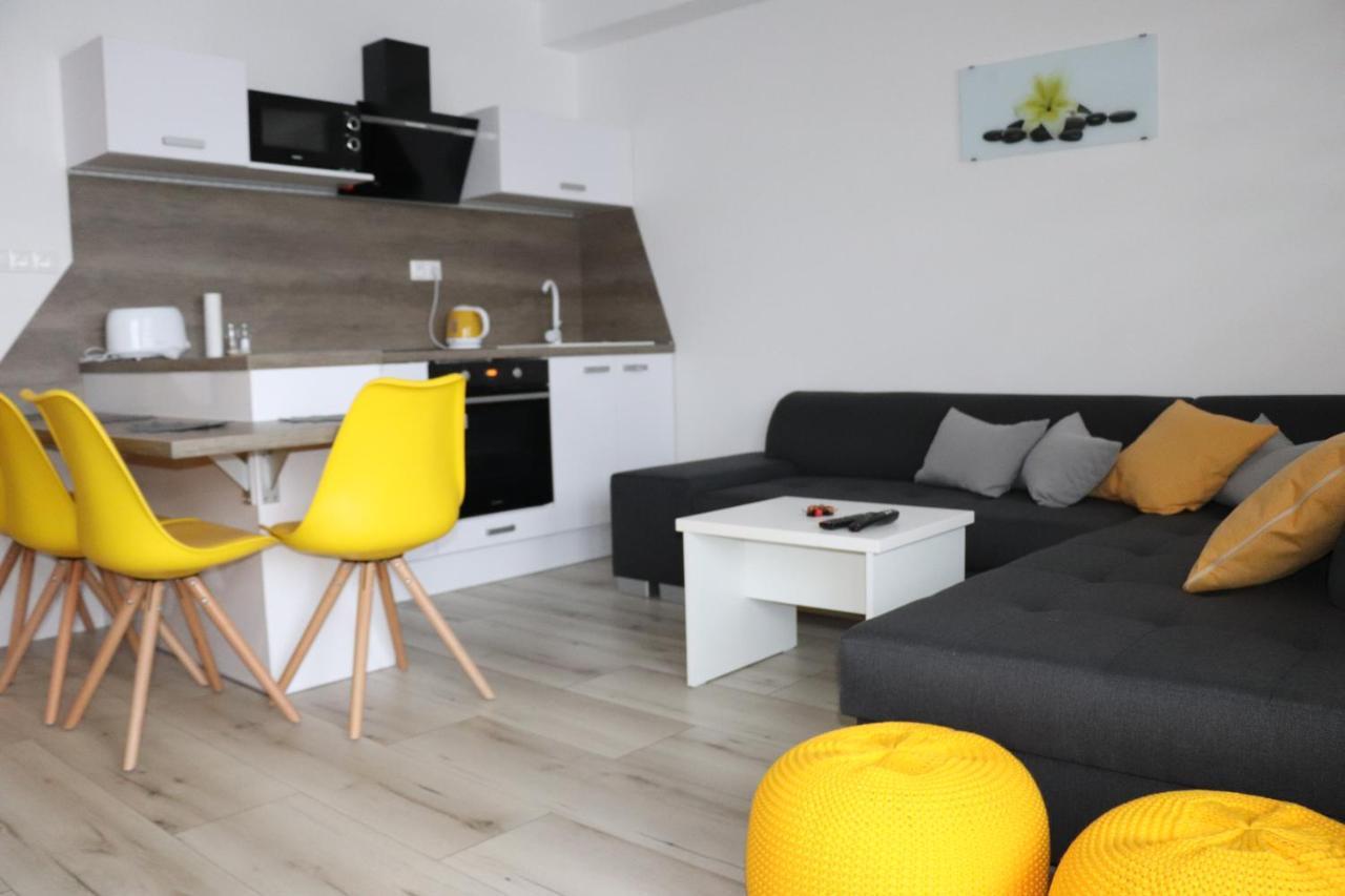 Apartman Olaf טטרנסקה לומניקה מראה חיצוני תמונה