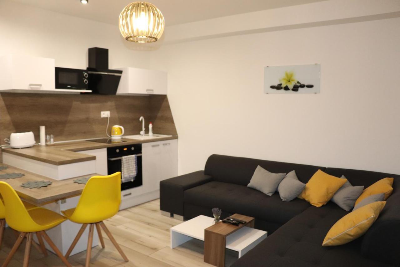 Apartman Olaf טטרנסקה לומניקה מראה חיצוני תמונה