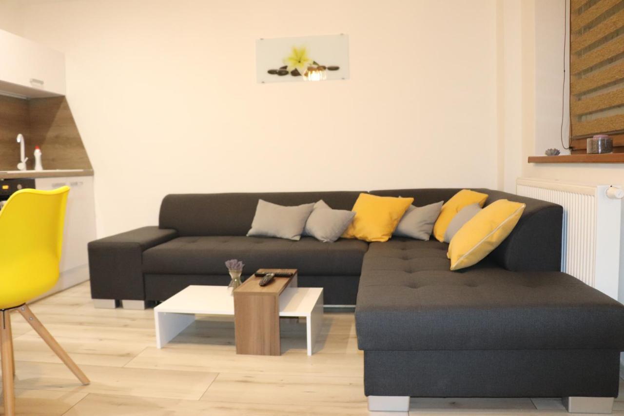 Apartman Olaf טטרנסקה לומניקה מראה חיצוני תמונה